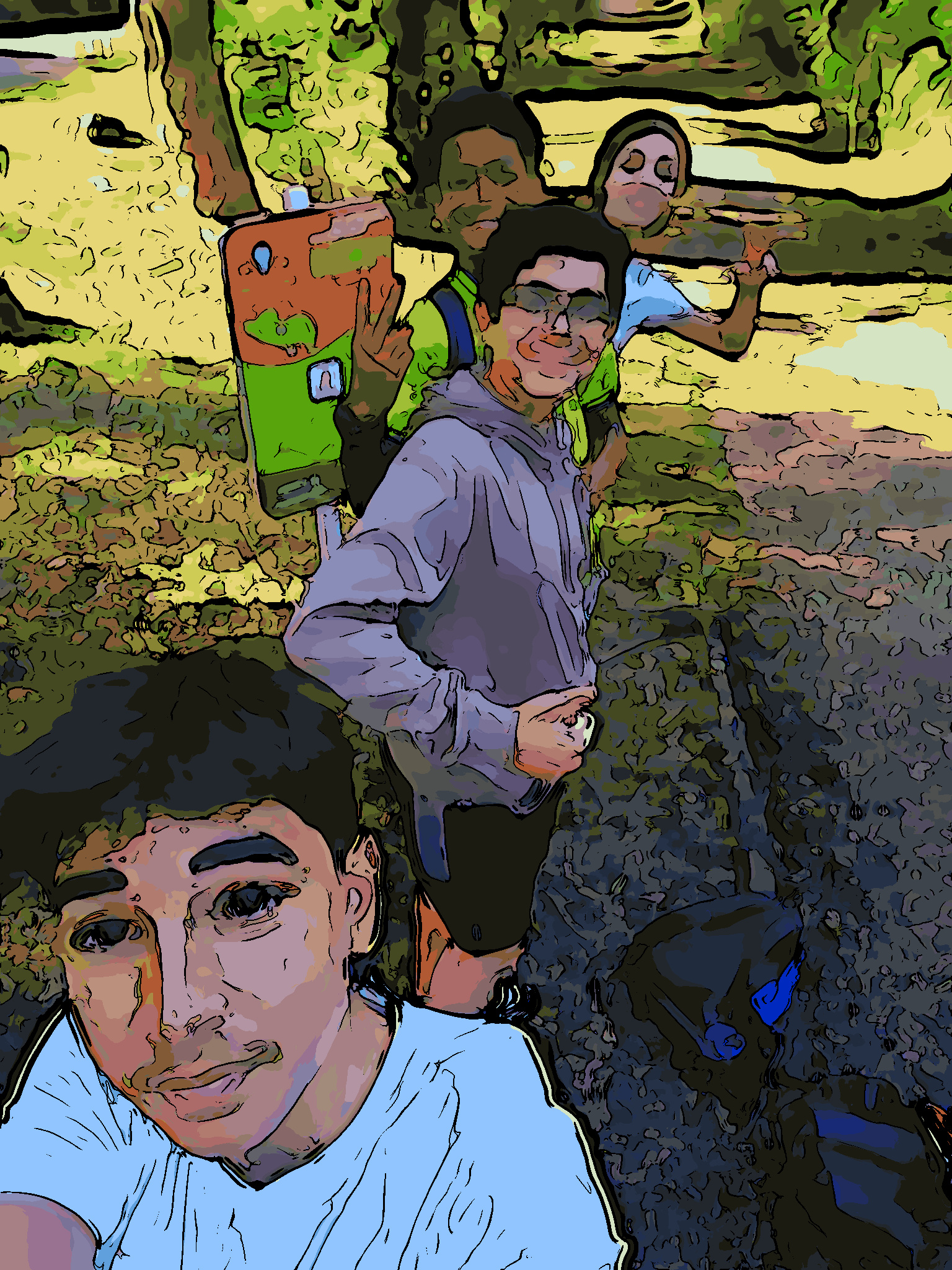 Dynamic Content Image